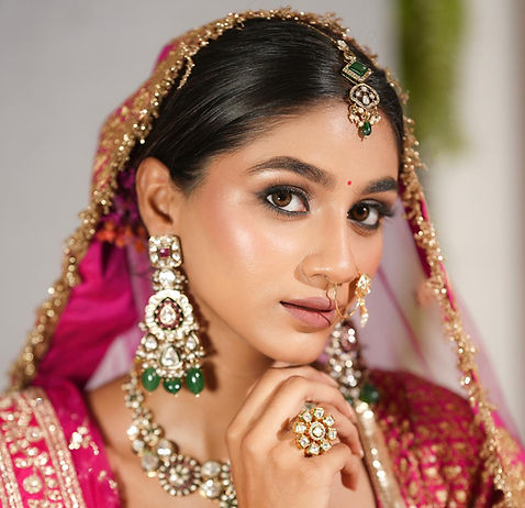 Salon lookbook style 1