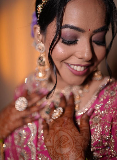 Salon lookbook style 10