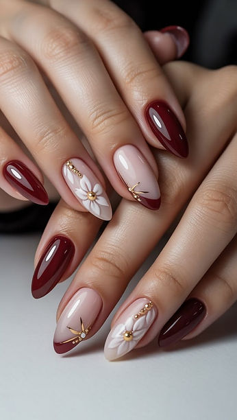 Salon lookbook style 11