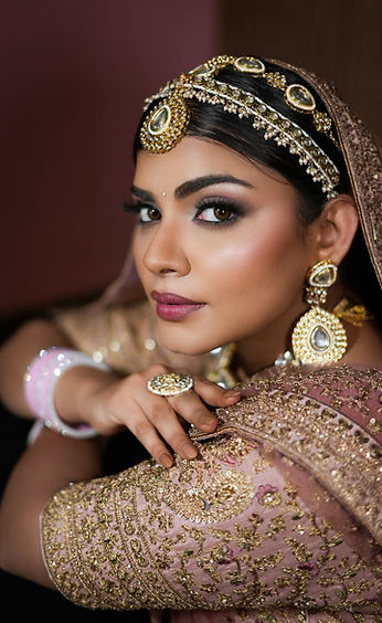 Salon lookbook style 12