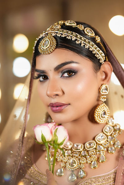 Salon lookbook style 2