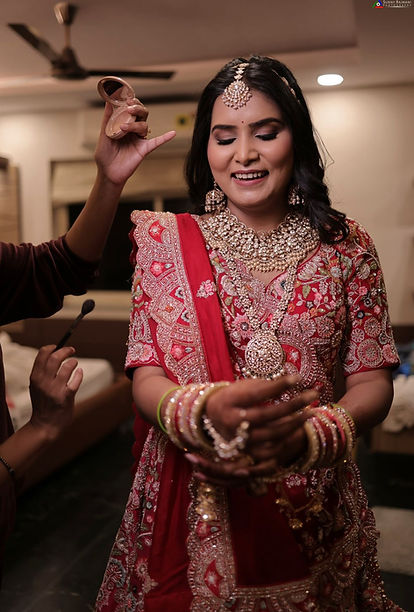 Salon lookbook style 4