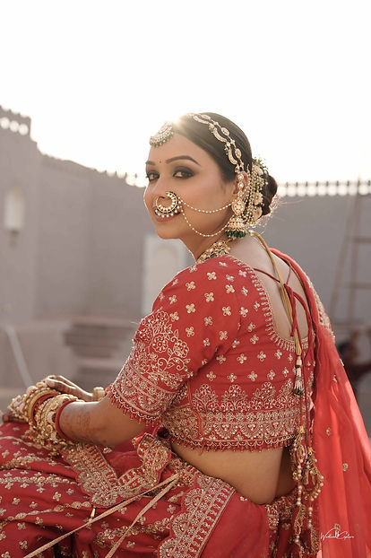 Salon lookbook style 6